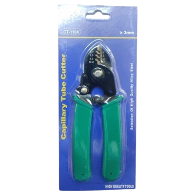 Capillary Tube Cutter